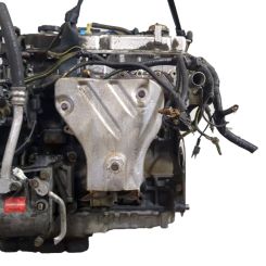 Motor 4g63 (dohc 16v) Mitsubishi Outlander i (cu_w) 2.0 4wd (cu2w)