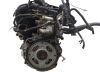 Mitsubishi Outlander i (cu_w) 2.0 (cu2w)