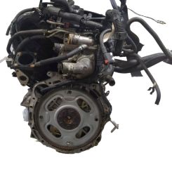 Motor 4g63 (dohc 16v) Mitsubishi Outlander i (cu_w) 2.0 (cu2w)