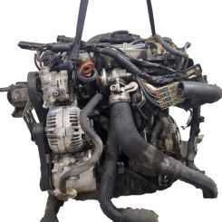 Motor 4g63 (dohc 16v) Mitsubishi Outlander i (cu_w) 2.0 (cu2w)