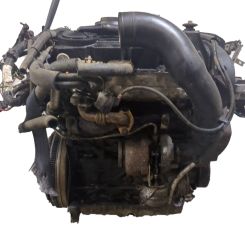 Motor 4g63 (dohc 16v) Mitsubishi Outlander i (cu_w) 2.0 (cu2w)