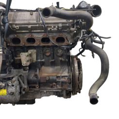 Motor 4g63 (dohc 16v) Mitsubishi Outlander i (cu_w) 2.0 (cu2w)