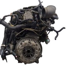 Motor 4g63 (dohc 16v) Mitsubishi Outlander i (cu_w) 2.0 (cu2w)