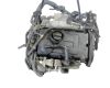 Mitsubishi Outlander i (cu_w) 2.0 (cu2w)