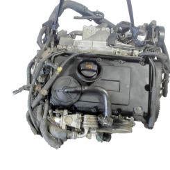 Motor 4g63 (dohc 16v) Mitsubishi Outlander i (cu_w) 2.0 (cu2w)