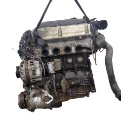 Motor 4g63 (dohc 16v) Mitsubishi Outlander i (cu_w) 2.0 (cu2w)