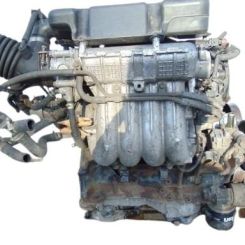 Motor 4g69 Mitsubishi Outlander i (cu_w) 2.4 4wd (cu5w)