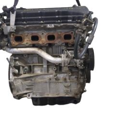Motor 4g69 Mitsubishi Outlander i (cu_w) 2.4 4wd (cu5w)