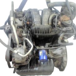 Motor 4g69 Mitsubishi Outlander i (cu_w) 2.4 4wd (cu5w)