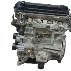 Motor 4b11 Mitsubishi Outlander ii (cw_w) 2.0 4wd
