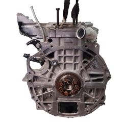 Motor 4b11 Mitsubishi Outlander ii (cw_w) 2.0 4wd