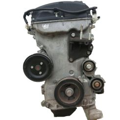 Motor 4b11 Mitsubishi Outlander ii (cw_w) 2.0 4wd