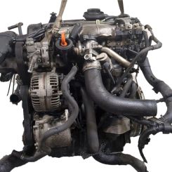 Motor 4b11 Mitsubishi Outlander ii (cw_w) 2.0 (cw4w)