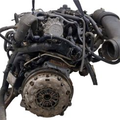 Motor 4b11 Mitsubishi Outlander ii (cw_w) 2.0 (cw4w)