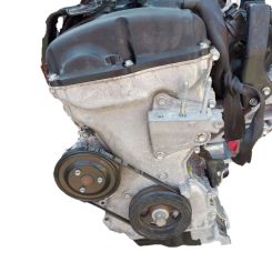 Motor 4b11 Mitsubishi Outlander ii (cw_w) 2.0 (cw4w)