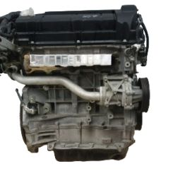 Motor 4b12 Mitsubishi Outlander ii (cw_w) 2.4 4wd (cw5w)