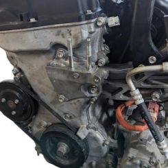 Motor 4b12 Mitsubishi Outlander ii (cw_w) 2.4 (cw5w)