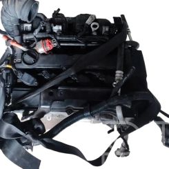 Motor 4b12 Mitsubishi Outlander ii (cw_w) 2.4 (cw5w)