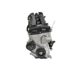 Motor 4b12 Mitsubishi Outlander ii (cw_w) 2.4 (cw5w)