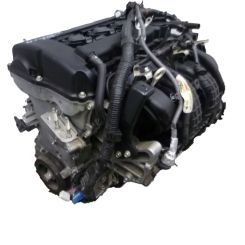 Motor 4b12 Mitsubishi Outlander ii (cw_w) 2.4 (cw5w)