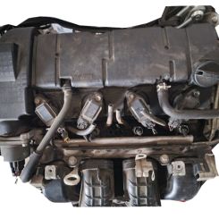 Motor 4b12 Mitsubishi Outlander ii (cw_w) 2.4 (cw5w)