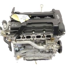 Motor 4b12 Mitsubishi Outlander ii (cw_w) 2.4 (cw5w)