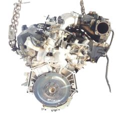 Motor 6b31 Mitsubishi Outlander ii (cw_w) 3.0 4wd (cw6w)