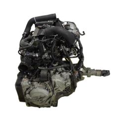 Motor 4n14 Mitsubishi Outlander ii van (cw_w) Di-d 4wd (cw1w)