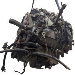 Motor 4m41 Mitsubishi Pajero ii (v3_w) 3.2 did 4wd