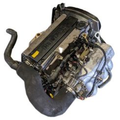 Motor 4g63 (dohc 16v) Mitsubishi Santamo (ug) 2.0 16v