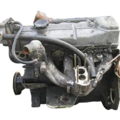 Motor 4g52 Mitsubishi Sapporo i (a12_) 2.0 (a123)
