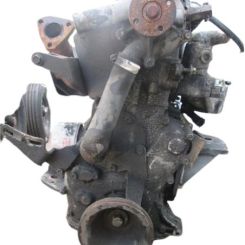 Motor 4g52 Mitsubishi Sapporo i (a12_) 2.0 (a123)