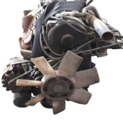 Motor 4g32 Mitsubishi Sapporo ii (a16_a) 1.6 glx (a161a)