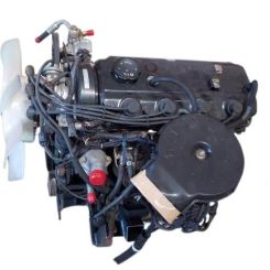Motor 4g63 (sohc 16v) Mitsubishi Space runner (n6_w) 2.0 (n63w)
