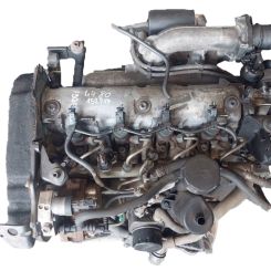 Motor f9q1 Mitsubishi Space star monospace (dg_a) 1.9 di-d (dg4a)
