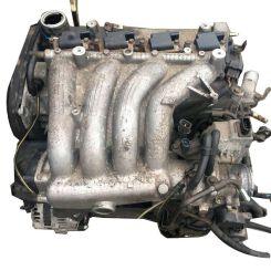 Motor 4g37 Mitsubishi Space wagon (d0_v/w) 1.8 glx (d05v, d05w)