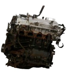 Motor 4g63 (sohc 8v) Mitsubishi Space wagon (d0_v/w) 2.0 4wd (d08w)