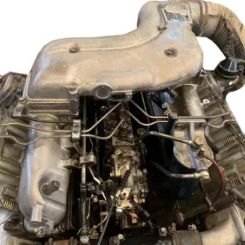 Motor 4d68 t Mitsubishi Space wagon (n3_w, n4_w) 2.0 td (n38w)