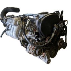 Motor 4g63 (sohc 16v) Mitsubishi Space wagon (n9_w, n8_w) 2.0