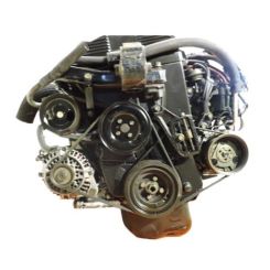 Motor 4g63-t/c Mitsubishi Starion (a18_a) 2.0 turbo eci (a183a)