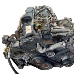 Motor g54b t/c Mitsubishi Starion (a18_a) 2.6 turbo eci (a187a)