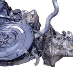 Motor 4g37 Mitsubishi Tredia (a21_) 1.8 gls 4wd (a215g)