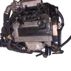 Motor 4g63 (sohc 8v) Mitsubishi Tredia (a21_) 2.0 glxi 4wd