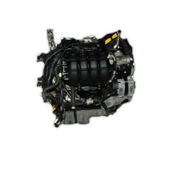 Motor ga16de Nissan 100nx (b13) 1.6 sr