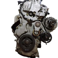Motor sr20de Nissan 100nx (b13) 2.0 gti