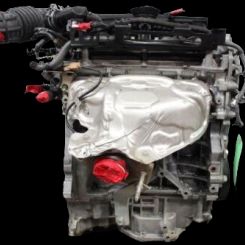 Motor  Nissan 240z (s30) 