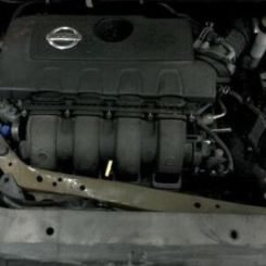 Motor l28e Nissan 280zx,zxt (hgs130) 2.8