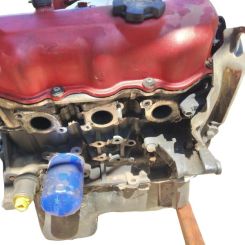 Motor vg30t Nissan 300zx coupé (z31) 3.0 turbo