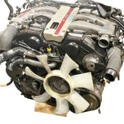 Motor vg30e Nissan 300zx (z31) 3.0