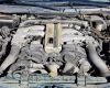 Nissan 300zx (z31) 3.0 turbo